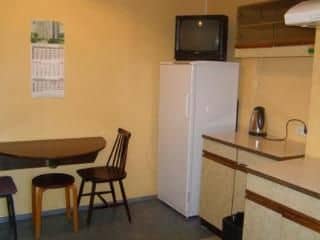 Mahtra Hostel