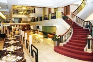 The Royal Mandaya Hotel