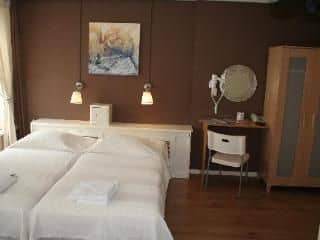 Hotel Barbacan Amsterdam