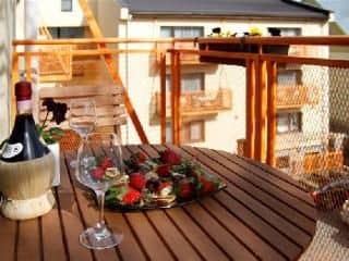 Pilve Apartment