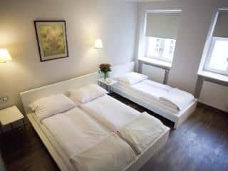 Hotel Floryan Old Town Hotel Floryan Old Town