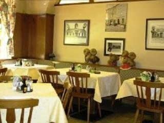 Hotel Restaurant Fritz Matauschek Hotel Restaurant Fritz Matauschek