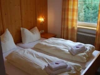 Hotel Staffler Hotel Staffler