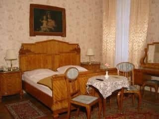 Andreas Hotelpension Andreas Hotelpension