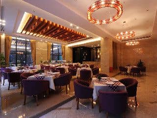Wanpan Hotel Dongguan