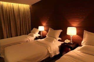 Guangzhou East Asia Hotel