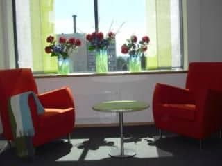 Radiumhospitalet Hotel Radiumhospitalet Hotel