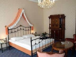 Hotel Urania Hotel Urania