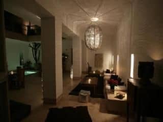 Riad De Vinci
