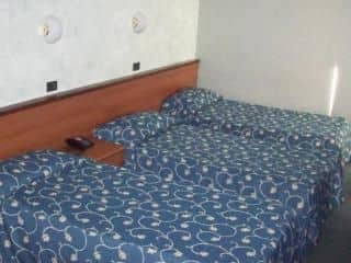 Hotel Residence Naviglio Grande