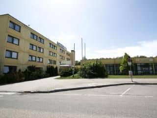 Hotel Lenas West Hotel Lenas West