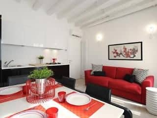 D.O Glam Residence Apartment