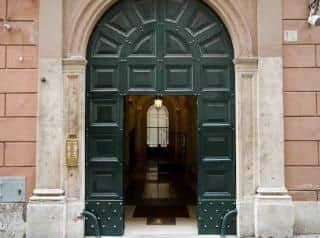 Domus Borgognona