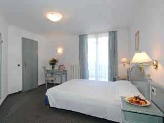 Hotel Villaggio San Carlo