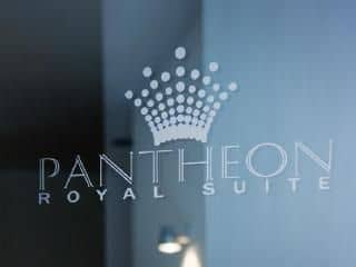 Pantheon Royal Suite Pantheon Royal Suite