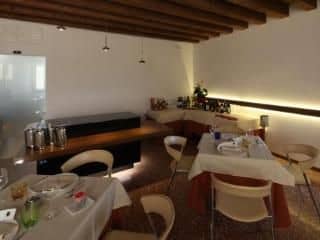 Relais Ca Sabbioni