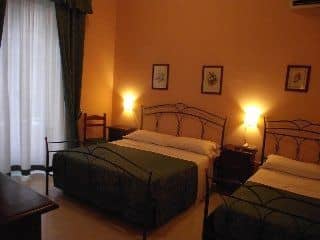 Hotel Del Centro
