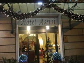 Hotel Assisi