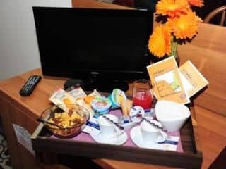 Eterna Roma Town House Suite