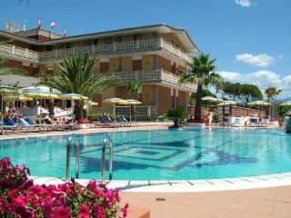 Hotel Olimpico