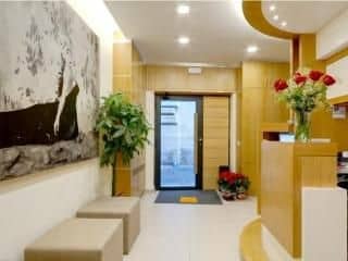 Dolce Vita Residence