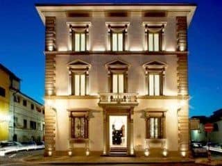 Hotel Home Florence Hotel Home Florence