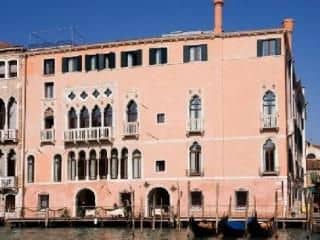 Ca Sagredo Hotel