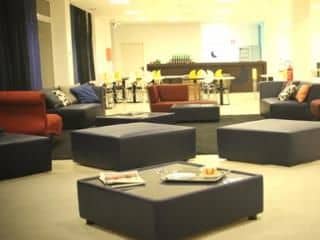 New Moon Resort & Hostel New Moon Resort & Hostel