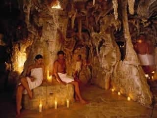 Adler Thermae Spa & Relax Resort