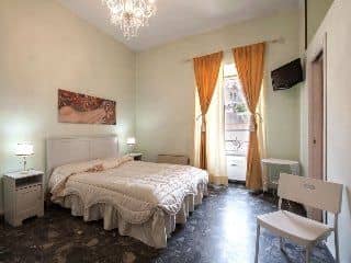 B&B  Le Torri Dei Papi