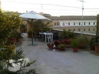 Trastevere Terrace Suites