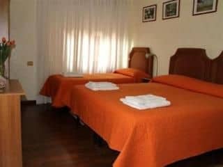 Kosher B&B The Home In Rome
