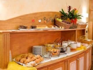 Novo Hotel Rossi