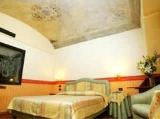 Hotel Due Mondi