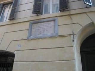 Cecilia Suites Rome