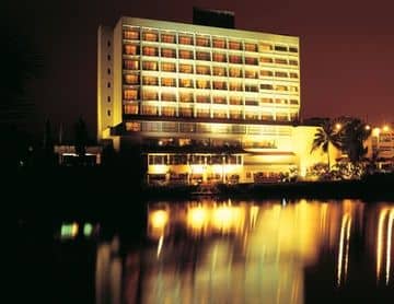 Taj Banjara