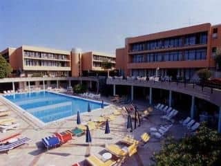 Residence Holiday