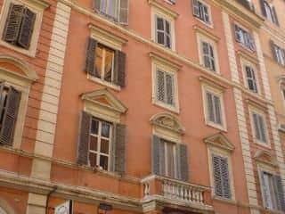 Roman Holiday
