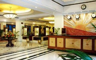 Fortune Landmark Indore Fortune Landmark Indore