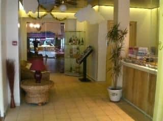 Hotel Belazur Hotel Belazur