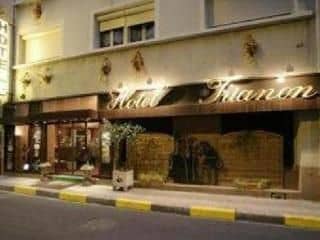 Hotel Trianon