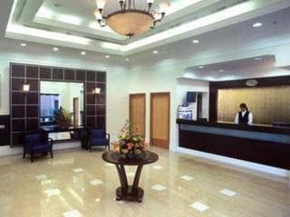 Sarovar Portico Indore Sarovar Portico Indore