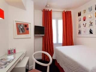 Le Petit Madeleine Hotel Le Petit Madeleine Hotel
