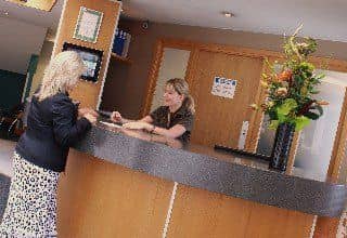 Hallmark Inn Derby Hallmark Inn Derby
