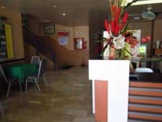 GV Hotel Talisay