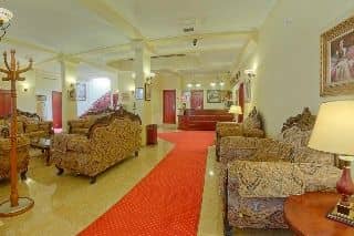 Planeta Inn