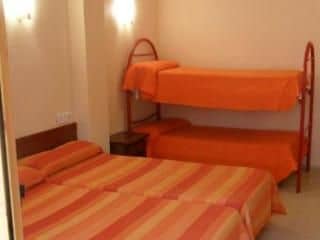 Hotel Andalucia