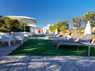 Suites Barcelona Ara 367