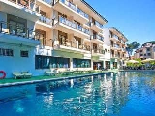 Aparthotel Blue Sea Cala Guya Mar