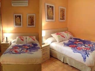 Hostal Luz Hostal Luz